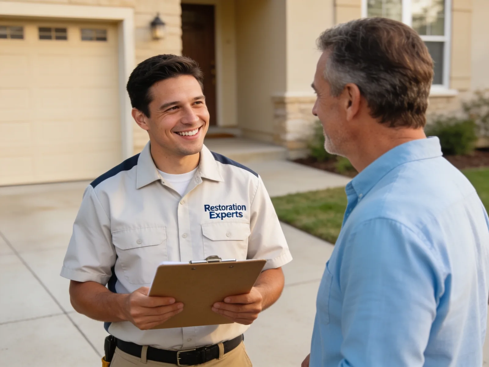 Water Damage Cleanup Hancock, MN FAQs
